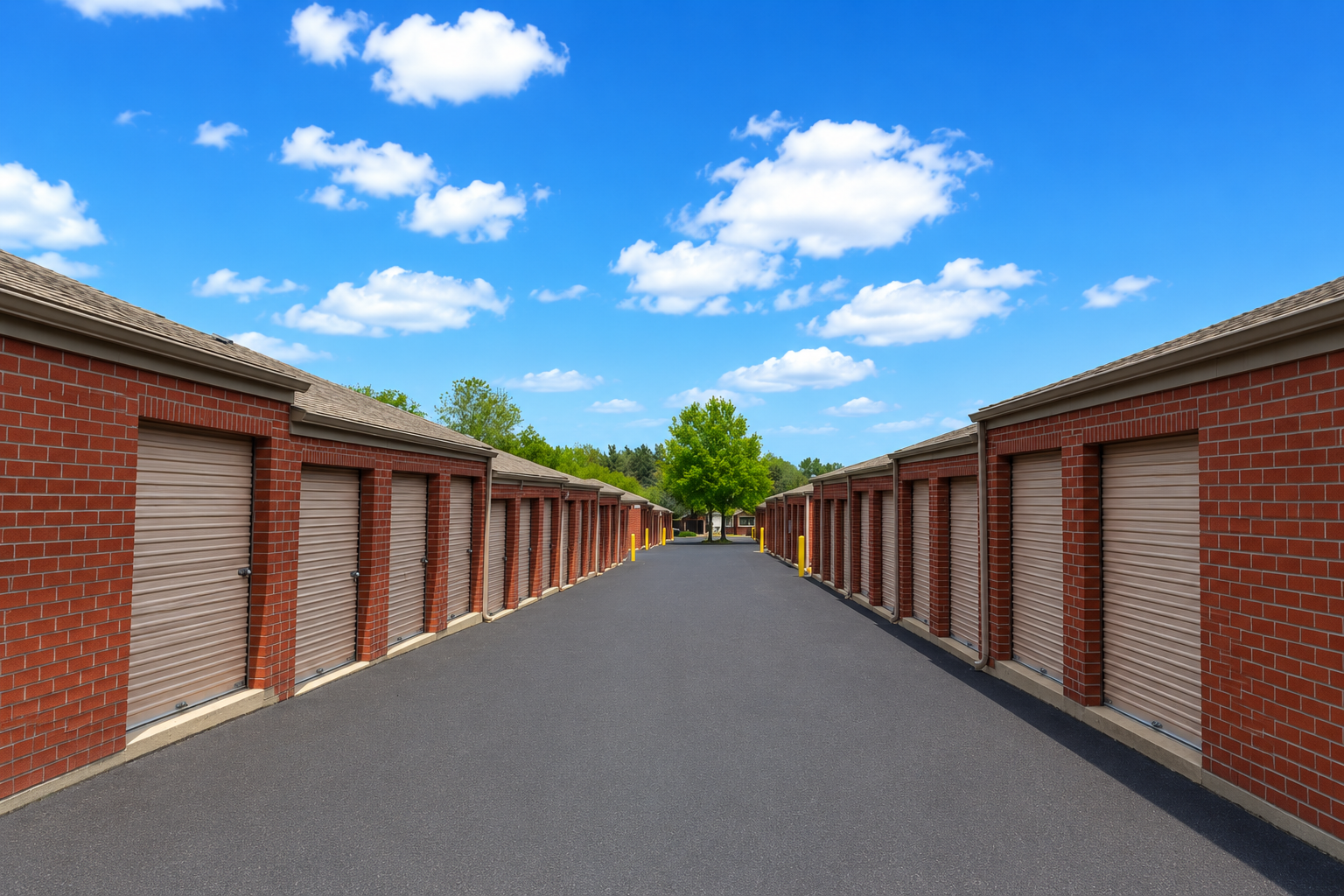 Self Storage in Denver, CO | Jewell Storage Near Lakewood & US-285